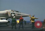 Image of A-4C Skyhawk aircraft Istanbul Turkey, 1967, second 14 stock footage video 65675065120