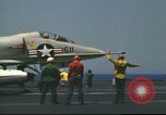 Image of A-4C Skyhawk aircraft Istanbul Turkey, 1967, second 17 stock footage video 65675065120