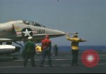 Image of A-4C Skyhawk aircraft Istanbul Turkey, 1967, second 21 stock footage video 65675065120