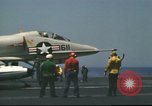 Image of A-4C Skyhawk aircraft Istanbul Turkey, 1967, second 23 stock footage video 65675065120