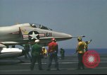 Image of A-4C Skyhawk aircraft Istanbul Turkey, 1967, second 24 stock footage video 65675065120
