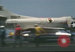 Image of A-4C Skyhawk aircraft Istanbul Turkey, 1967, second 26 stock footage video 65675065120