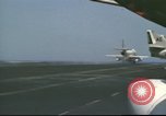 Image of A-4C Skyhawk aircraft Istanbul Turkey, 1967, second 28 stock footage video 65675065120