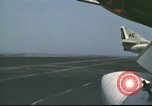 Image of A-4C Skyhawk aircraft Istanbul Turkey, 1967, second 29 stock footage video 65675065120
