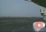 Image of A-4C Skyhawk aircraft Istanbul Turkey, 1967, second 30 stock footage video 65675065120