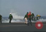 Image of A-4C Skyhawk aircraft Istanbul Turkey, 1967, second 34 stock footage video 65675065120