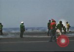 Image of A-4C Skyhawk aircraft Istanbul Turkey, 1967, second 35 stock footage video 65675065120