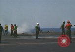 Image of A-4C Skyhawk aircraft Istanbul Turkey, 1967, second 36 stock footage video 65675065120
