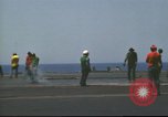 Image of A-4C Skyhawk aircraft Istanbul Turkey, 1967, second 37 stock footage video 65675065120