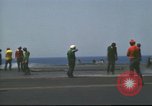 Image of A-4C Skyhawk aircraft Istanbul Turkey, 1967, second 38 stock footage video 65675065120