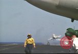 Image of A-4C Skyhawk aircraft Istanbul Turkey, 1967, second 42 stock footage video 65675065120