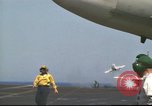 Image of A-4C Skyhawk aircraft Istanbul Turkey, 1967, second 43 stock footage video 65675065120