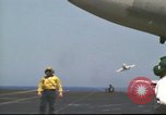 Image of A-4C Skyhawk aircraft Istanbul Turkey, 1967, second 44 stock footage video 65675065120