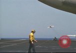 Image of A-4C Skyhawk aircraft Istanbul Turkey, 1967, second 46 stock footage video 65675065120