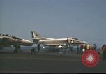Image of A-4C Skyhawk aircraft Istanbul Turkey, 1967, second 48 stock footage video 65675065120