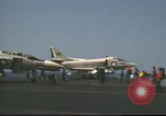Image of A-4C Skyhawk aircraft Istanbul Turkey, 1967, second 49 stock footage video 65675065120