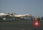 Image of A-4C Skyhawk aircraft Istanbul Turkey, 1967, second 51 stock footage video 65675065120