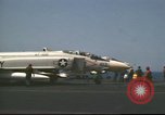 Image of A-4C Skyhawk aircraft Istanbul Turkey, 1967, second 58 stock footage video 65675065120