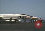 Image of A-4C Skyhawk aircraft Istanbul Turkey, 1967, second 60 stock footage video 65675065120