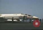Image of A-4C Skyhawk aircraft Istanbul Turkey, 1967, second 62 stock footage video 65675065120
