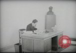 Image of Jewish university Jerusalem Palestine, 1945, second 3 stock footage video 65675065121