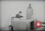 Image of Jewish university Jerusalem Palestine, 1945, second 4 stock footage video 65675065121