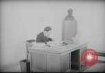 Image of Jewish university Jerusalem Palestine, 1945, second 5 stock footage video 65675065121