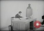 Image of Jewish university Jerusalem Palestine, 1945, second 6 stock footage video 65675065121