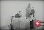 Image of Jewish university Jerusalem Palestine, 1945, second 7 stock footage video 65675065121