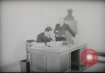 Image of Jewish university Jerusalem Palestine, 1945, second 8 stock footage video 65675065121