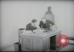 Image of Jewish university Jerusalem Palestine, 1945, second 9 stock footage video 65675065121
