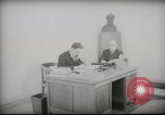 Image of Jewish university Jerusalem Palestine, 1945, second 10 stock footage video 65675065121