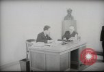 Image of Jewish university Jerusalem Palestine, 1945, second 11 stock footage video 65675065121
