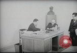 Image of Jewish university Jerusalem Palestine, 1945, second 12 stock footage video 65675065121