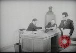 Image of Jewish university Jerusalem Palestine, 1945, second 13 stock footage video 65675065121