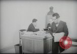 Image of Jewish university Jerusalem Palestine, 1945, second 14 stock footage video 65675065121