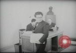 Image of Jewish university Jerusalem Palestine, 1945, second 15 stock footage video 65675065121