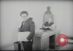 Image of Jewish university Jerusalem Palestine, 1945, second 17 stock footage video 65675065121