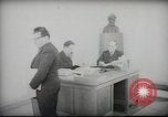 Image of Jewish university Jerusalem Palestine, 1945, second 18 stock footage video 65675065121