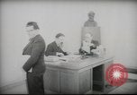 Image of Jewish university Jerusalem Palestine, 1945, second 19 stock footage video 65675065121