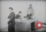 Image of Jewish university Jerusalem Palestine, 1945, second 20 stock footage video 65675065121