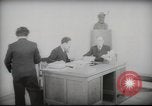 Image of Jewish university Jerusalem Palestine, 1945, second 21 stock footage video 65675065121