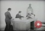 Image of Jewish university Jerusalem Palestine, 1945, second 22 stock footage video 65675065121