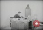 Image of Jewish university Jerusalem Palestine, 1945, second 24 stock footage video 65675065121