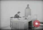 Image of Jewish university Jerusalem Palestine, 1945, second 25 stock footage video 65675065121