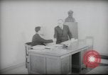 Image of Jewish university Jerusalem Palestine, 1945, second 28 stock footage video 65675065121