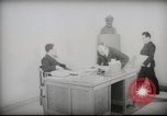 Image of Jewish university Jerusalem Palestine, 1945, second 29 stock footage video 65675065121