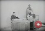 Image of Jewish university Jerusalem Palestine, 1945, second 30 stock footage video 65675065121