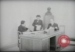 Image of Jewish university Jerusalem Palestine, 1945, second 32 stock footage video 65675065121