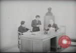 Image of Jewish university Jerusalem Palestine, 1945, second 33 stock footage video 65675065121